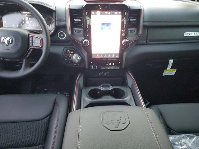 new 2026 Ram 1500 car, priced at $57,570