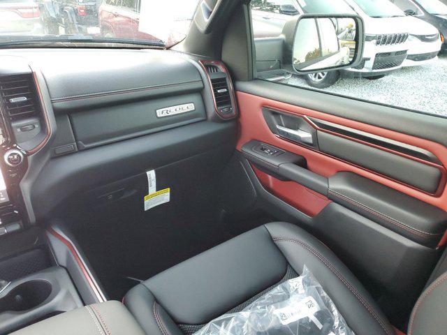 new 2026 Ram 1500 car, priced at $57,570