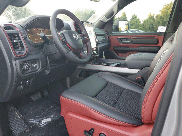 new 2026 Ram 1500 car, priced at $57,570