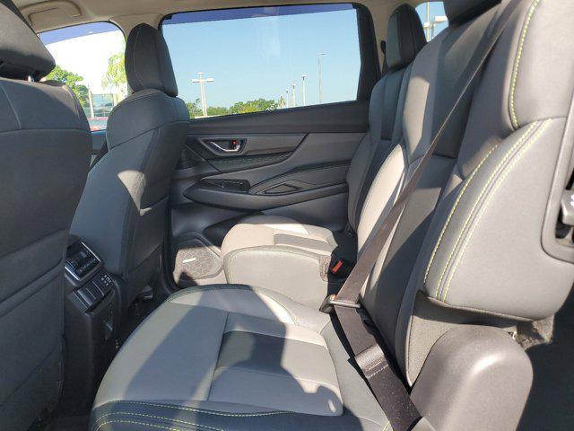 used 2023 Subaru Ascent car, priced at $37,182