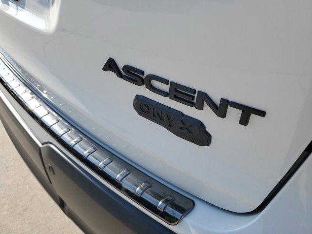 used 2023 Subaru Ascent car, priced at $37,182