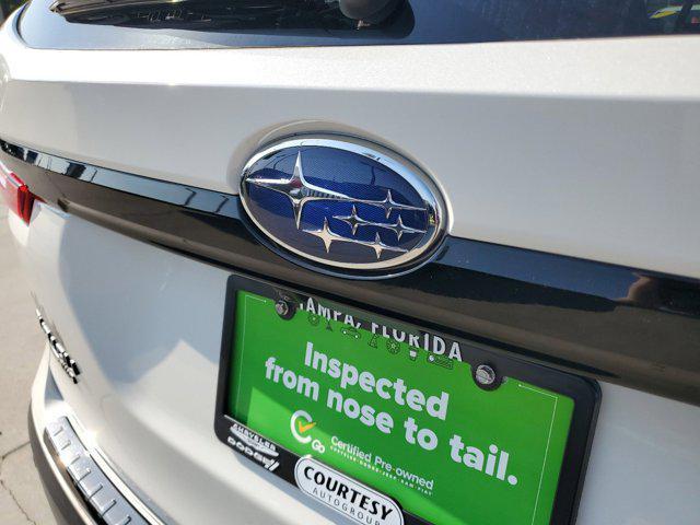 used 2023 Subaru Ascent car, priced at $37,182