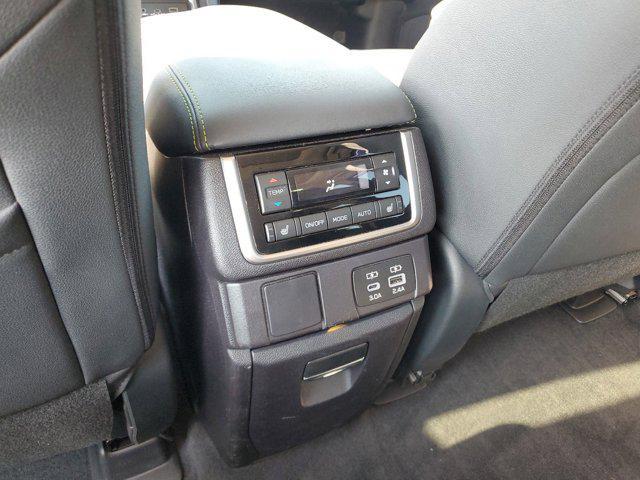 used 2023 Subaru Ascent car, priced at $37,182