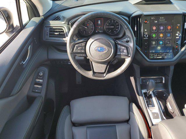 used 2023 Subaru Ascent car, priced at $37,182