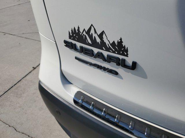 used 2023 Subaru Ascent car, priced at $37,182
