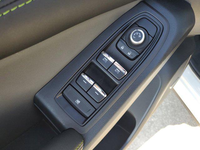 used 2023 Subaru Ascent car, priced at $37,182