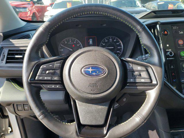 used 2023 Subaru Ascent car, priced at $37,182