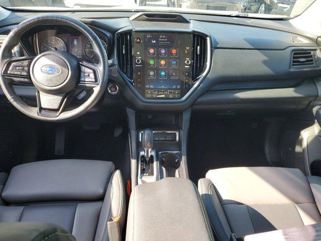 used 2023 Subaru Ascent car, priced at $37,182