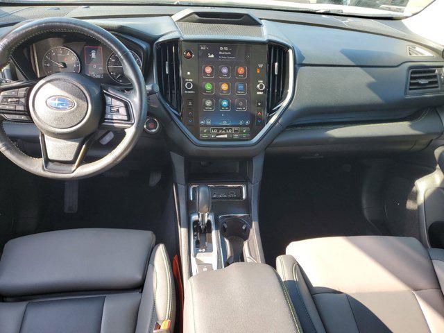used 2023 Subaru Ascent car, priced at $37,182