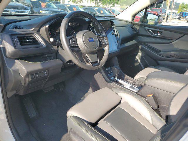 used 2023 Subaru Ascent car, priced at $37,182