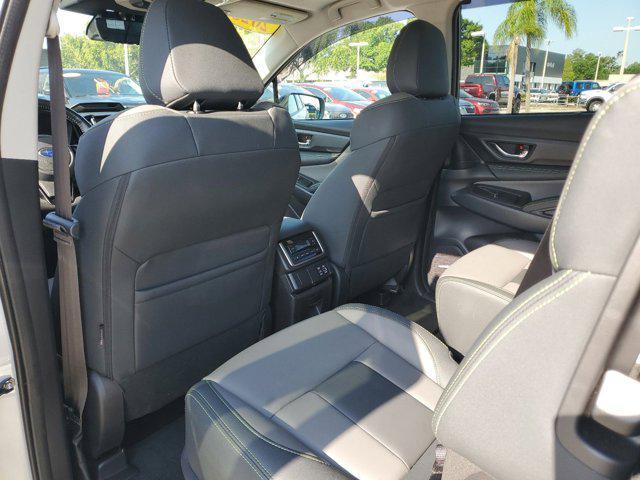 used 2023 Subaru Ascent car, priced at $37,182