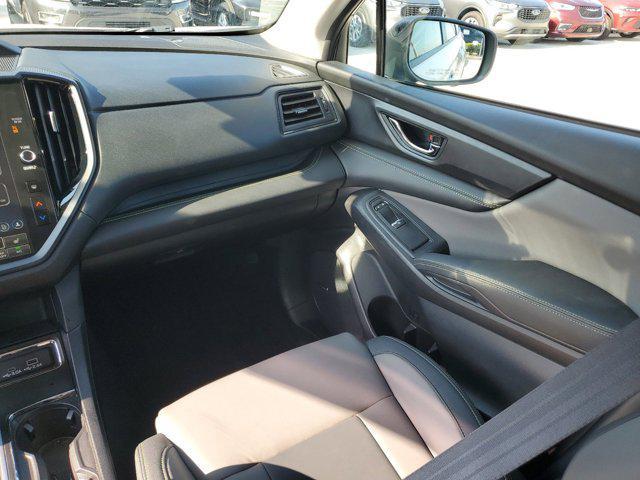 used 2023 Subaru Ascent car, priced at $37,182