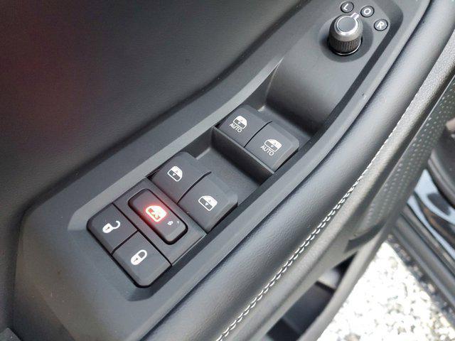 new 2025 Jeep Grand Cherokee L car, priced at $40,370