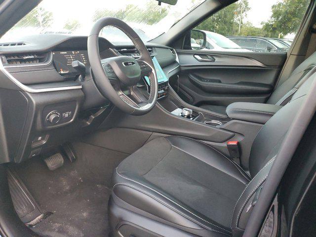 new 2025 Jeep Grand Cherokee L car, priced at $40,370