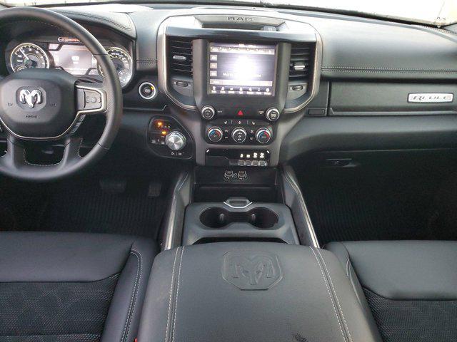 used 2020 Ram 1500 car, priced at $33,881