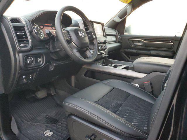 used 2020 Ram 1500 car, priced at $33,881