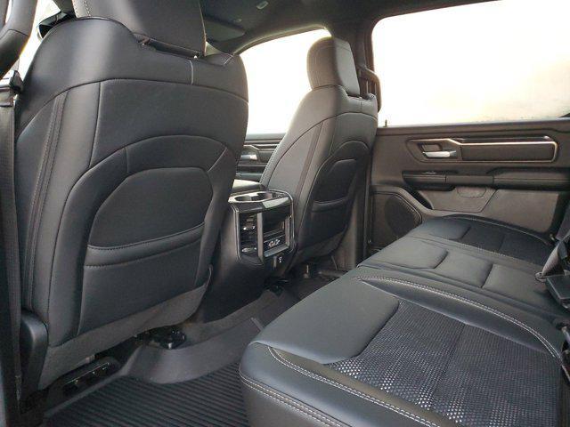 used 2020 Ram 1500 car, priced at $33,881