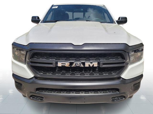 new 2024 Ram 1500 car, priced at $45,708