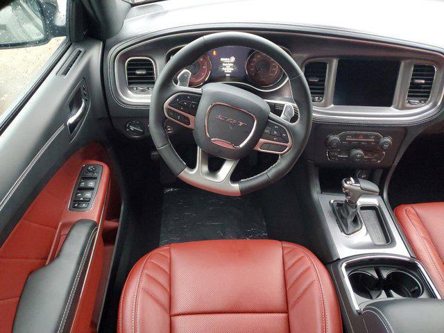 new 2023 Dodge Charger car, priced at $93,939