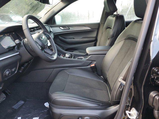 new 2025 Jeep Grand Cherokee L car, priced at $40,370