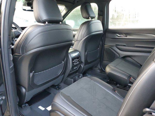 new 2025 Jeep Grand Cherokee L car, priced at $40,370
