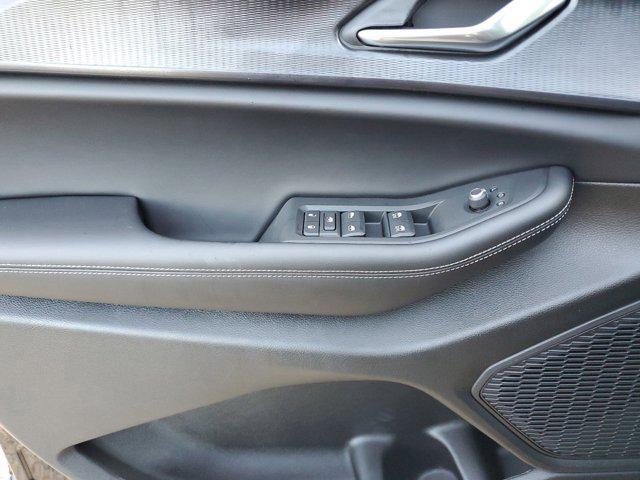 new 2025 Jeep Grand Cherokee L car, priced at $40,370