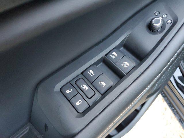 new 2025 Jeep Grand Cherokee L car, priced at $40,370