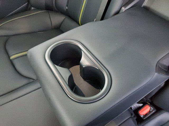 used 2025 Kia K5 car, priced at $32,000