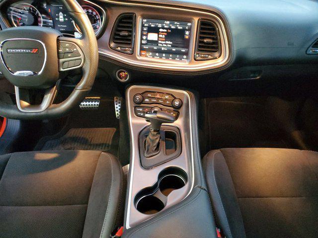 used 2020 Dodge Challenger car, priced at $43,881