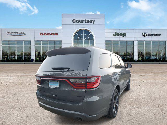 new 2026 Dodge Durango car, priced at $43,630
