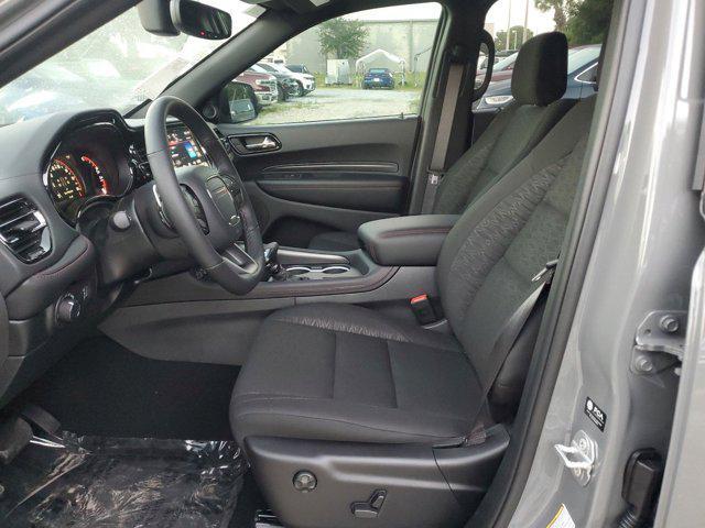 new 2026 Dodge Durango car, priced at $43,630