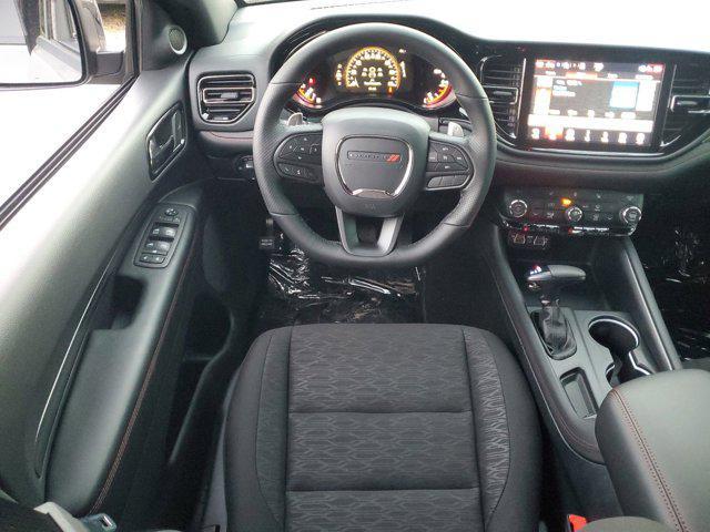 new 2026 Dodge Durango car, priced at $43,630