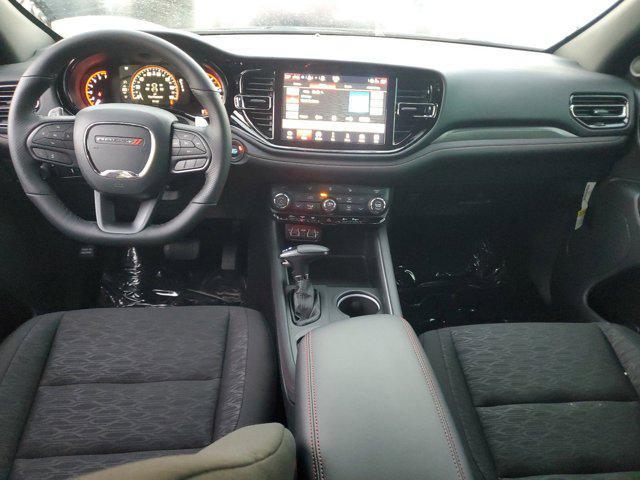 new 2026 Dodge Durango car, priced at $43,630