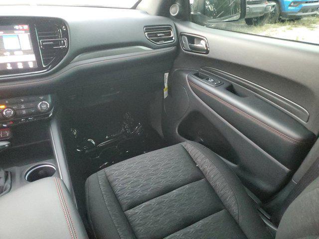 new 2026 Dodge Durango car, priced at $43,630