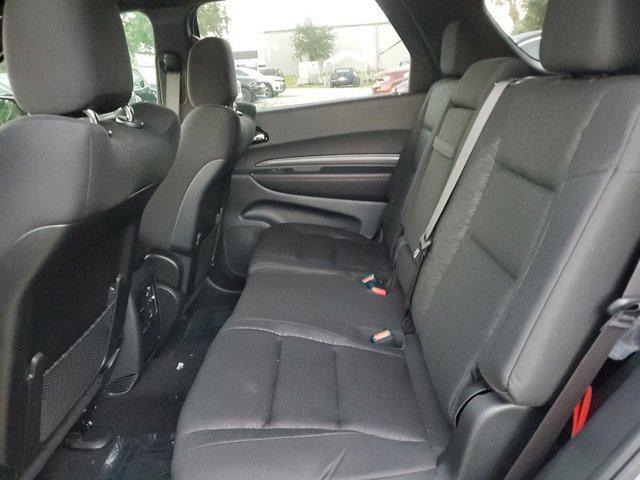 new 2026 Dodge Durango car, priced at $43,630