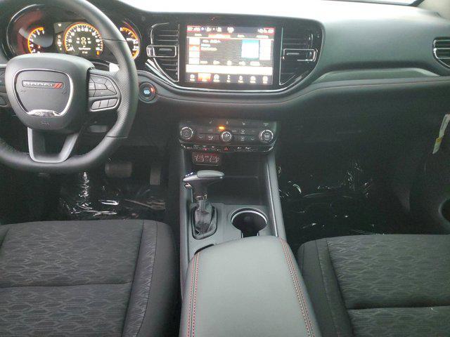 new 2026 Dodge Durango car, priced at $43,630
