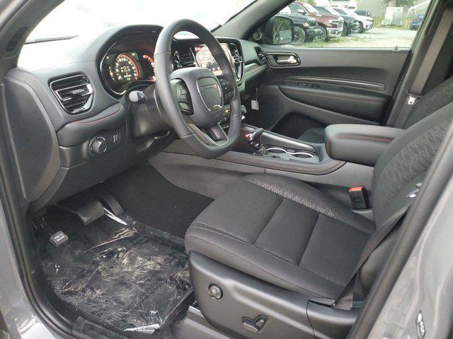 new 2026 Dodge Durango car, priced at $43,630