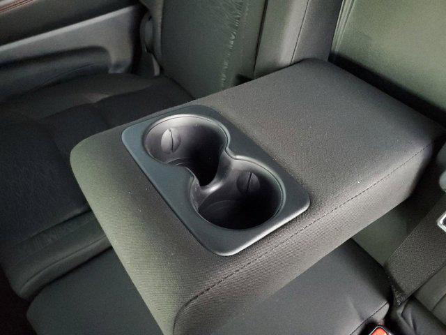 new 2026 Dodge Durango car, priced at $43,630
