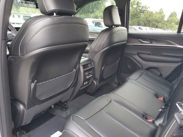 new 2025 Jeep Grand Cherokee car, priced at $39,770