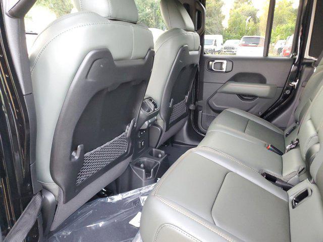 new 2026 Jeep Gladiator car, priced at $57,555