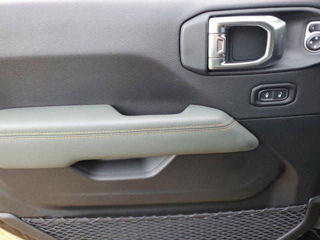 new 2026 Jeep Gladiator car, priced at $57,555