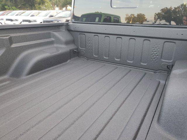 new 2026 Jeep Gladiator car, priced at $57,555