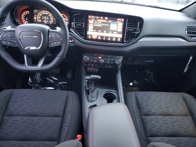 new 2026 Dodge Durango car, priced at $39,380