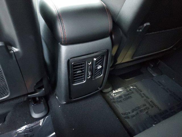 new 2026 Dodge Durango car, priced at $39,380