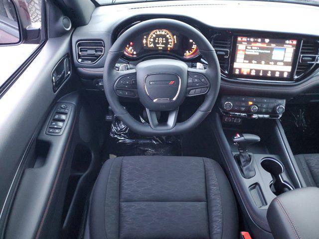 new 2026 Dodge Durango car, priced at $39,380