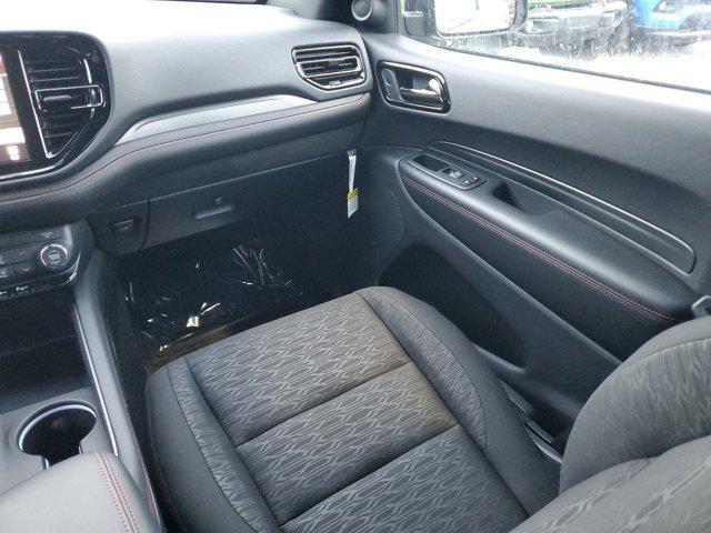 new 2026 Dodge Durango car, priced at $39,380