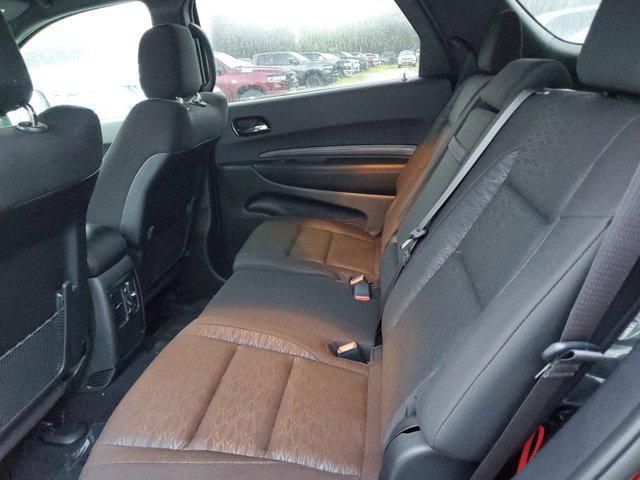 new 2026 Dodge Durango car, priced at $39,380