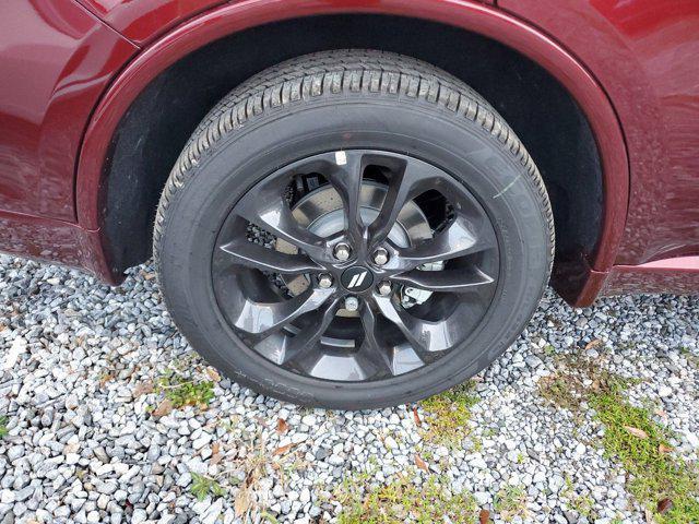 new 2026 Dodge Durango car, priced at $39,380