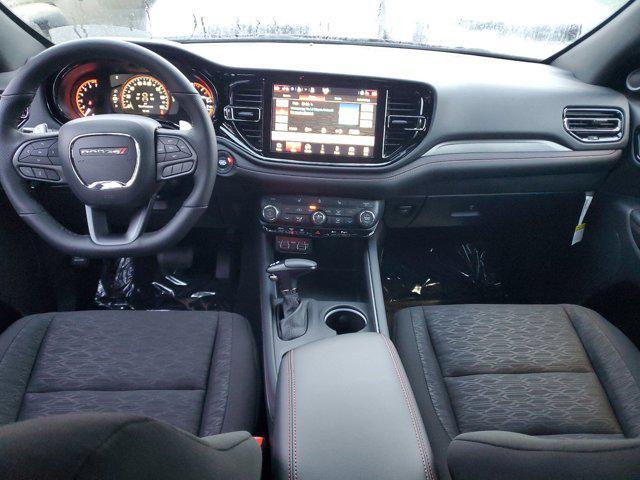 new 2026 Dodge Durango car, priced at $39,380