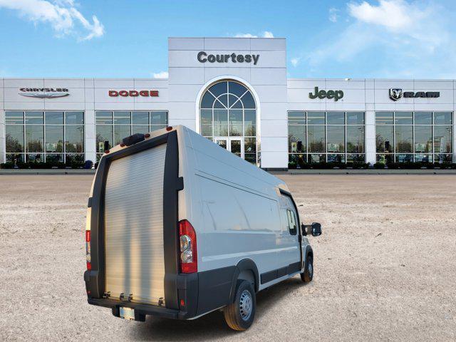 new 2025 Ram ProMaster 3500 car, priced at $69,785
